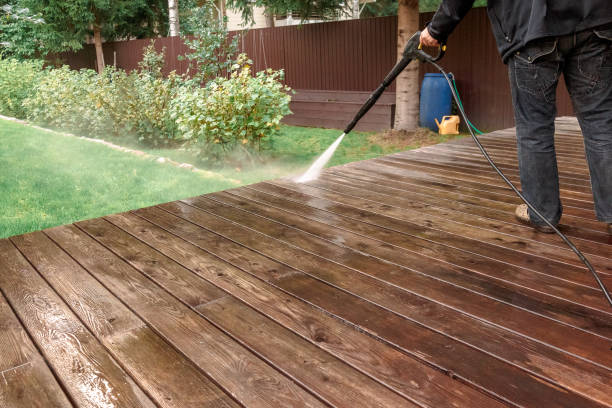 Best Concrete Sealing  in Cohoe, AK