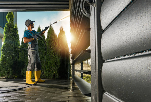 Cohoe, AK Pressure Washing Services Company