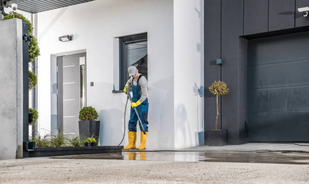 Best Parking Lot and Garage Cleaning  in Cohoe, AK