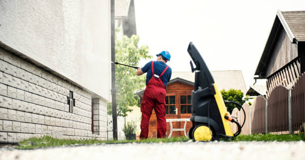 Best Driveway Pressure Washing  in Cohoe, AK